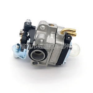 คาร์บูเรเตอร์ 139F สำหรับ Gx31 Gx22 16100 Zm5 A95 เครื่องตัดหญ้า อะไหล่เครื่องยนต์เลื่อยโซ่ - Product Image 1