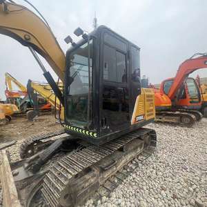 ซานี่95C 9.5TON รถขุดมือสองสภาพดี EPA & CE ตามมาตรฐาน - Product Image 6