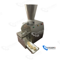 Petite boulette de table portable ou machine Wonton Siomai pour la fabrication de Siomai