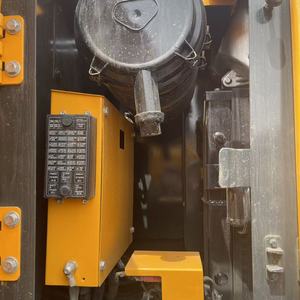 Excavatrice Hyundai 220HD d'occasion, 21-22 tonnes, excavatrice sur chenilles robuste pour la construction - Product Image 6