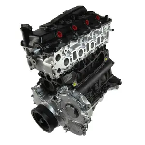 Orijinal kalite dizel Motor 3.0L 1KD Motor tertibatı Toyota Hilux LandCruiser Prado 1KD Motor uzun blok