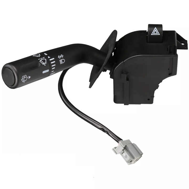 Turn Signal Wiper Dimmer Combination Lever Switch 6L3Z13K359AA