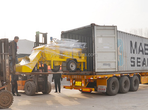 <span class=keywords><strong>M7mi</strong></span> Twin thủy lực đất sét gạch máy động cơ diesel đất lồng vào nhau Khối Máy làm giá - Product Image 6