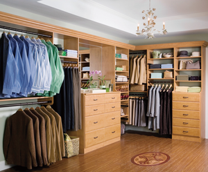 Thiết Kế Hiện Đại Nội Thất Phòng Ngủ Quần Áo Bằng Gỗ Tủ Quần Áo - Product Image 5