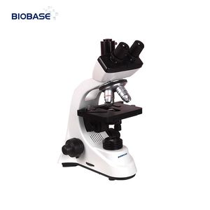 <span class=keywords><strong>Microscope</strong></span> biologique numérique de laboratoire BIOBASE Chine, série XS-208, utilisé pour la clinique - Product Image 2