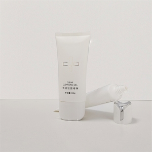Soins de la peau et produits cosmétiques de beauté fabrication automatique scellant fi brosse applicateur tube en plastique pour fond de teint liquide <span class=keywords><strong>cc</strong></span> crème - Product Image 1
