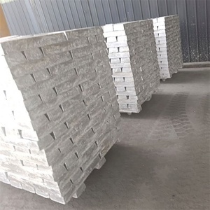 Lingotes de Aleación Maestra de Litio y Magnesio LZ91 LAZ931 LAZ933 LA141 Mg-Li10 Mg-Li30, Precio de Fábrica - Product Image 2