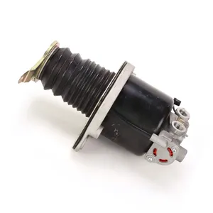 Maker của không có 970 051 158 0 mới xe tải ly hợp <span class=keywords><strong>servo</strong></span> Booster tương thích daf Mercedes OEM Ref 1506456/<span class=keywords><strong>a0002951518</strong></span>/0002950618 xe tải - Product Image 1