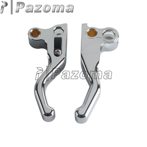 Palanca de Embrague de Repuesto Directo para Motocicleta <span class=keywords><strong>Harley</strong></span> FLHTC/FXST/XLH/FLST Modelos 1982-1995 - Product Image 2