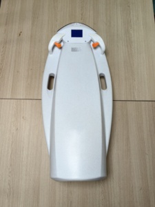 Moteur sous-marin aileron électrique <span class=keywords><strong>sup</strong></span> hélice électrique jet sous-marin hélice moteur à jet haute vitesse faible consommation d'énergie waterpr - Product Image 3