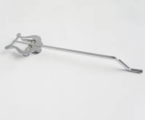 คลิปหนีบทูบาสำหรับเดินขบวนแบบหมุนอุปกรณ์เสริมยูโฟเนียม - Product Image 3