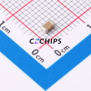 1206B681K251CT SMD <b>Capacitor</b> (MLCC) 1206 ( Capacitance: 680pF )( Precision: 10% Rated Voltage: 250V ) - Product Image 1