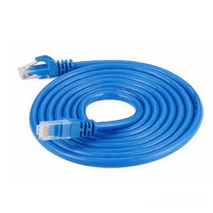 Cable de Red Ethernet UTP Cat6 D-Sunty, 1m-50m, RJ45, Cable de Red LAN, PVC, CCA, para Router y Módem - Product Image 2