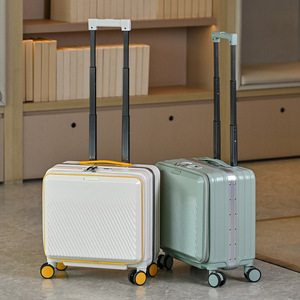 <span class=keywords><strong>Valise</strong></span> de voyage PC Business, bagage <span class=keywords><strong>cabine</strong></span>, <span class=keywords><strong>valise</strong></span> à roulettes <span class=keywords><strong>avec</strong></span> <span class=keywords><strong>chargeur</strong></span> <span class=keywords><strong>USB</strong></span>, unisexe - Product Image 1