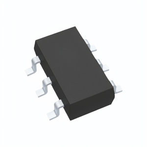 SOT 23 6 In Stock Power Management (PMIC) MAX6731AUTSD3+T Electronics Component - Product Image 1
