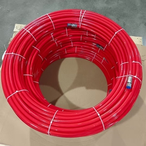 Manguera de Pulverización de Pintura Inalámbrica Flexible de Alta Presión DIJIE FLEX SA040A 300m Resistente al Calor y a la Corrosión - Product Image 2