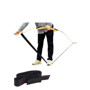 Attelle de bras en tissu noir pour fracture de l'avant-bras, sangle d'immobilisation pour blessure au bras, usage quotidien - Product Image 5