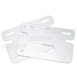 Feu de position latéral LED 24V pour voiture et camion avec répétiteur de clignotant et feu arrière pour remorque, bus, caravane, bateau - Product Image 6