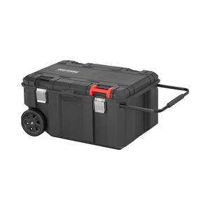 <span class=keywords><strong>CRAFTSMAN</strong></span> Versastack <span class=keywords><strong>Coffre</strong></span> à outils roulants à accès rapide 30 gallons - Product Image 1