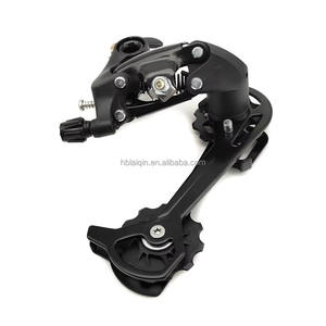 SUNRUN 21S para piezas Juego de cambio trasero de 3x7 velocidades para bicicletas MTB hechas de aleación duradera - Product Image 6