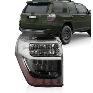 <span class=keywords><strong>Precio</strong></span> de fábrica, pieza de repuesto para coche, luz trasera para <span class=keywords><strong>Toyota</strong></span> <span class=keywords><strong>4runner</strong></span> 2013-2021 - Product Image 1