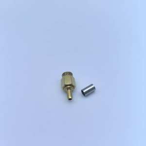 SSMA-J3 מחובר עם rg316 בורג פנימי ומחט פנימי, והוא מצויד <span class=keywords><strong>SMAS</strong></span>-C-J-1.5 חוט rg174 - Product Image 2