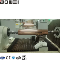 Nouveau traitement de placage de cuivre de haute précision avec encre UV et éco-solvant pour machines de sérigraphie