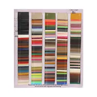 Cuir synthétique Chimera résistant à l'abrasion de 0,6 mm d'épaisseur, en stock, pour vestes, jupes, accessoires et emballages, sans lavage
