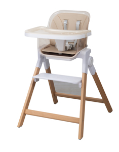 <span class=keywords><strong>Chaise</strong></span> haute pliable 3 en 1 pour bébé, tabouret <span class=keywords><strong>adulte</strong></span>, <span class=keywords><strong>chaise</strong></span> <span class=keywords><strong>rehausseur</strong></span> - Product Image 4