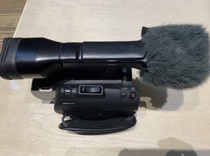 Bán chạy nhất cho NEX-VG30 vlog máy ảnh sử dụng kỹ thuật số <span class=keywords><strong>video</strong></span> máy quay phim với CMOS Sensor Full <span class=keywords><strong>HD</strong></span> 16.1MP 3.0 "Flip-out màn hình cảm ứng - Product Image 5