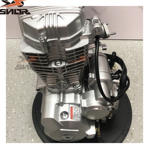 Motore per <span class=keywords><strong>Moto</strong></span> CNSNR di Alta Qualità per <span class=keywords><strong>Honda</strong></span> 4 Tempi 125cc - Product Image 3