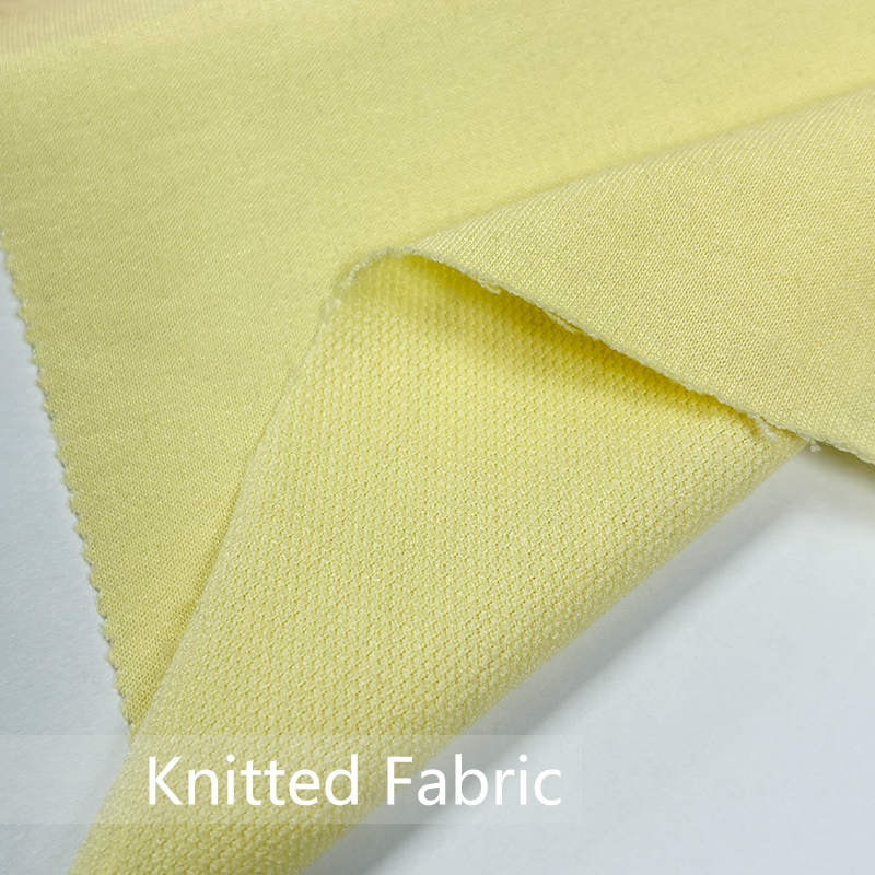 Factory Wholesale 190gsm Super Soft Designer Polyester Imitation Cotton Fabric Knitted Fabric for Clothing