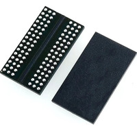 Merrillchip dalam Stok Chip IC Memori DRAM NAND Flash EMMC Berkualitas Tinggi 64Gbx1 KLM8G1GETF-B041