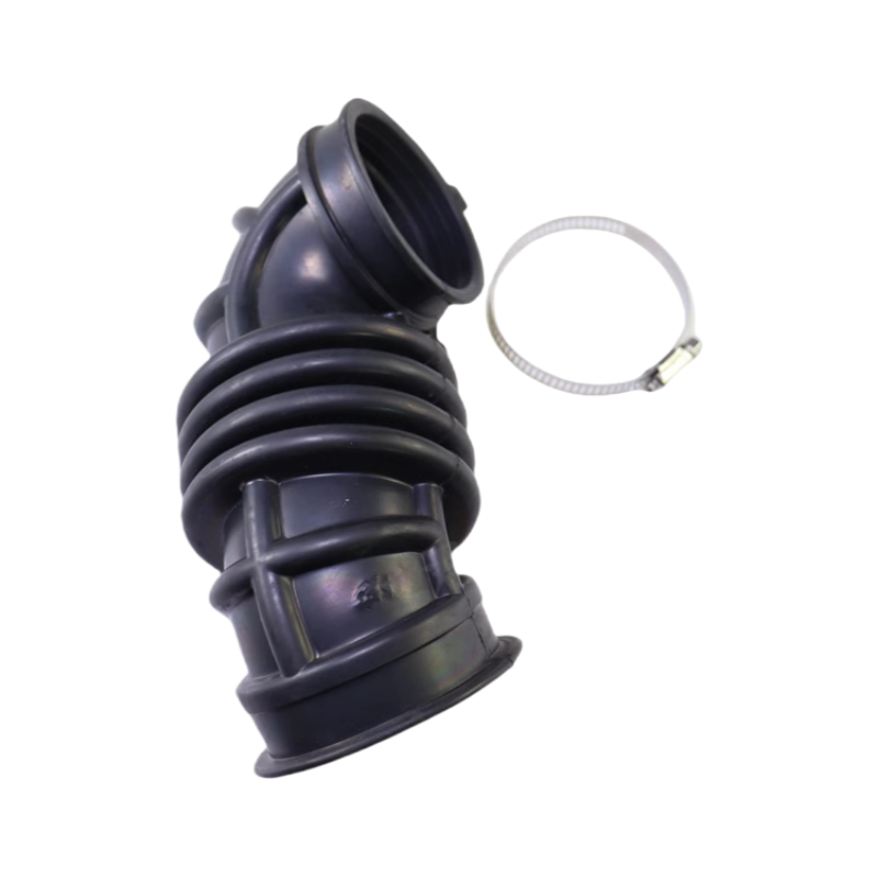 Air Filter Intake Pipe  Grid Bellows Air Hose Intake Hose for Wuling Rongguang Card B15 B12 Filter Parts Image 1