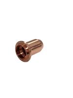 Consommables pour torche plasma ESA PT60, buse en cuivre 51313P.10 & 51313P.11 (0.9 1.0 1.1 1.2mm)