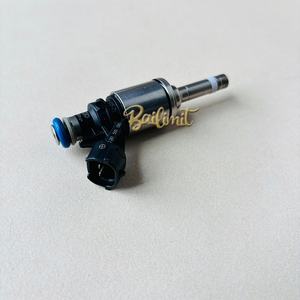 Injecteur de carburant de remplacement de haute qualité 16600-1VA0A 166001VA0A 16600-1KC0A pour <span class=keywords><strong>Nissan</strong></span> <span class=keywords><strong>Juke</strong></span> et Rogue <span class=keywords><strong>Sport</strong></span> 2017-2020 - Product Image 3