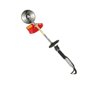 OEM Lawn Mower 1300mAh <b>Rechargeable</b> <b>Battery</b> Weed Garden Telescopic Handheld Cordless Grass Trimmer DS-61 DS-61 - Product Image 4