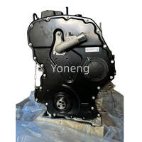 Ensemble moteur diesel Ford Transit Ranger CVRC 2.2 TDCi RWD de qualité supérieure