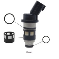 Kits de réparation d'injecteurs de carburant de remplacement pour Bosch Delphi Denso GM Chevrolet Hyundai Nissan Mazda Mitsubishi Subaru Toyota Ford