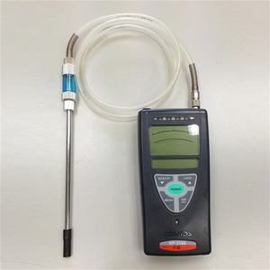 Detectores de Gás <span class=keywords><strong>COSMOS</strong></span> XP Series Novo <span class=keywords><strong>Cosmos</strong></span> - Modelo XP-3160 - <span class=keywords><strong>Detector</strong></span> de Gás Multiuso Portátil (Faixas PPM) 6 Tipos de Gás Inflamável - Product Image 6