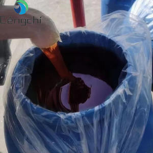 LABSA 96% Linear Alkyl Benzene Sulphonic Acid 96% Chemical Detergent Raw Materials <b>Liquid</b> for Cosmetics <b>Washing</b> Powder - Product Image 6