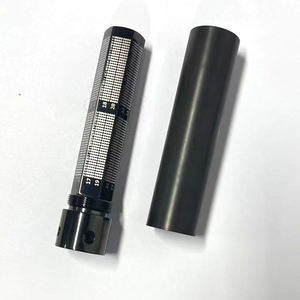 Carteras de <span class=keywords><strong>criptomonedas</strong></span> de cilindro metálico para almacenamiento de semillas de frases de 12 o 24 palabras, respaldo en billetera fría, compatibles con hardware BIP39 - Product Image 1