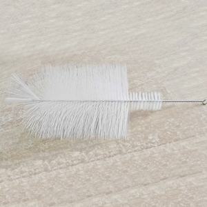 TDF-Cepillo para fregar botellas de 5 galones, <span class=keywords><strong>dispensador</strong></span> de <span class=keywords><strong>agua</strong></span>, cepillo de limpieza de botellas, cubo giratorio de nailon puro, cepillo de limpieza - Product Image 2