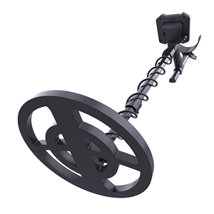 Détecteur de métaux professionnel souterrain à prix d'usine GT933H - Product Image 4
