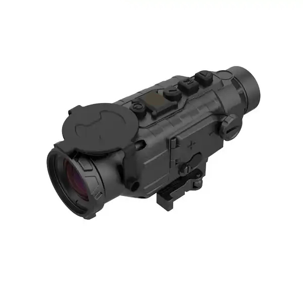 Portable TD Thermal Imager Sight Scope for Hunting