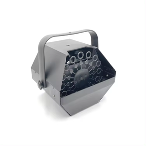 <span class=keywords><strong>Machine</strong></span> à <span class=keywords><strong>bulles</strong></span> automatique <span class=keywords><strong>de</strong></span> scène 35w Mini Machines à <span class=keywords><strong>bulles</strong></span> <span class=keywords><strong>de</strong></span> <span class=keywords><strong>savon</strong></span> à effet télécommandé Dj Wedding Small Power Bubbles Blower Maker - Product Image 3
