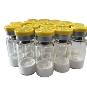 Viales de Vidrio para Dispensar Polvo Liofilizado, 5ml/10ml/20ml, Soluble, para Uso Corporal, Juego Completo de Fábrica Original, Empaque Personalizado - Product Image 3
