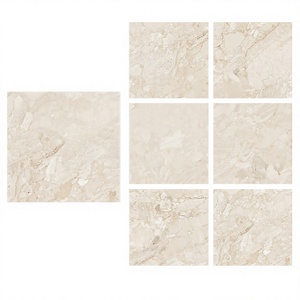 Onyx Grey 800x800mm Porcelain Tiles - 80x80cm Full Polished Glossy Ceramic for Belize Bathroom & Interior <b>Flooring</b> - Product Image 1