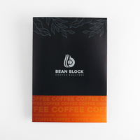 Pour Sencai personnalisé vêtements de luxe sac à provisions au détail personnalisé imprimé marque Logo poignée pour écouteurs appareil photo utiliser du papier blanc