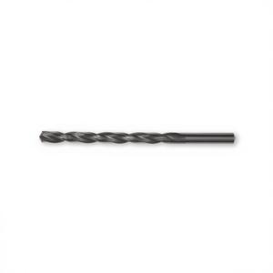 Ttake Universal <b>Carbide</b> <b>Drill</b> <b>Bit</b> Ta1006 12xD Nano TiAlN Coated For Machine Tools - Product Image 2